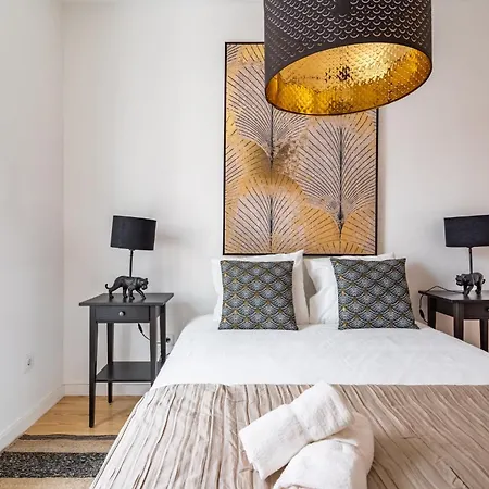 Akicity Alameda Mint Appartement