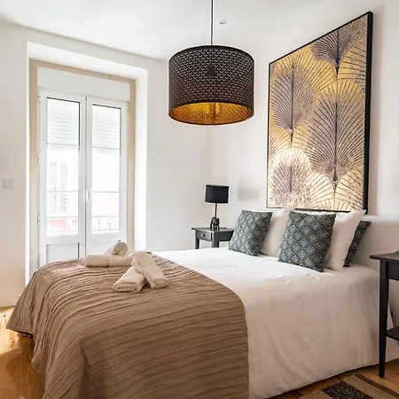 Appartement Akicity Alameda Mint Lisboa