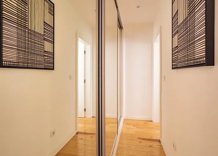 Akicity Alameda Mint Apartmán *