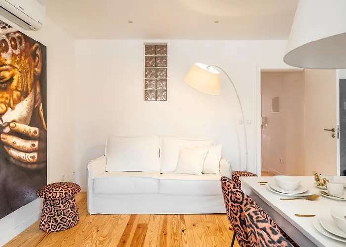 Akicity Alameda Mint Apartmán *