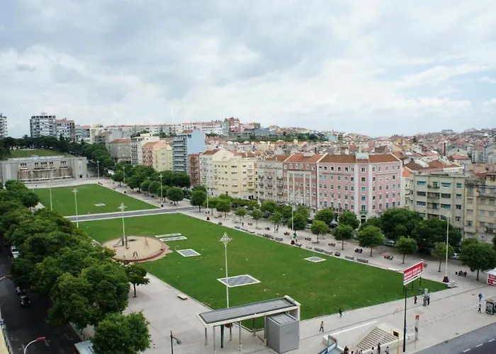 Akicity Alameda Mint * Лісабон