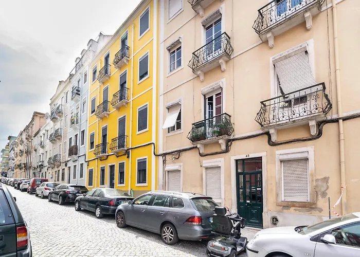 Akicity Alameda Mint * Лісабон