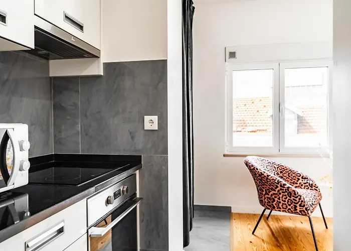 Akicity Alameda Mint