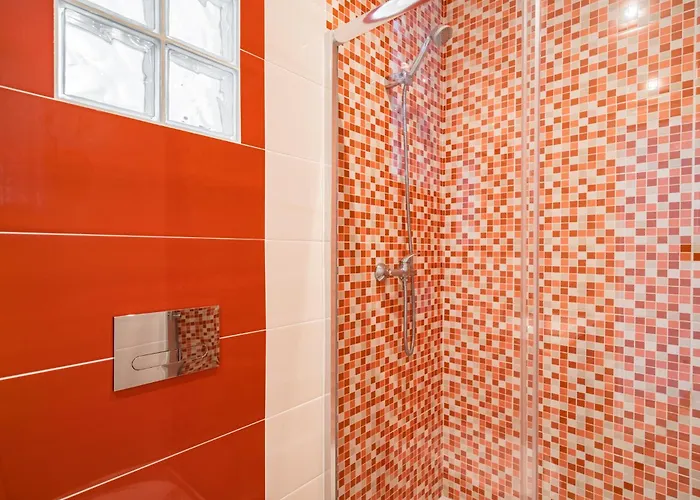 Apartmán Akicity Alameda Mint