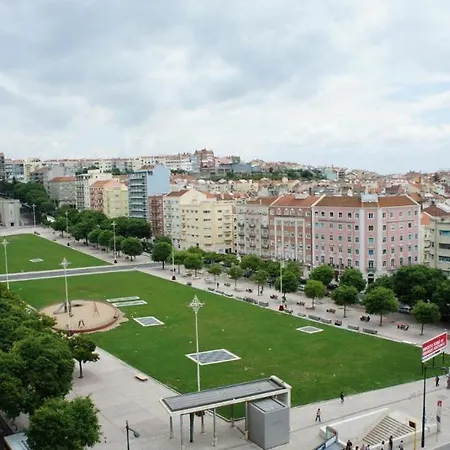 Akicity Alameda Mint * リスボン