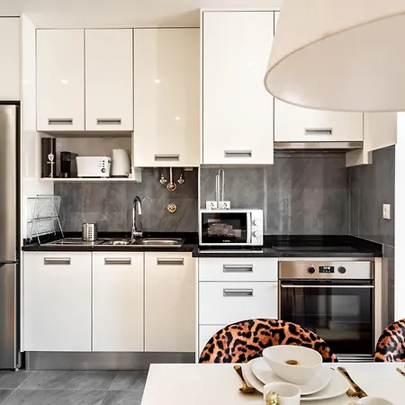 アパート Akicity Alameda Mint