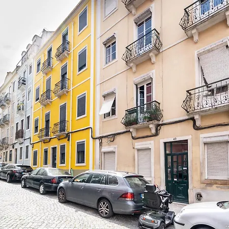 Akicity Alameda Mint * Lisboa